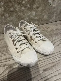 コンバースオールスター 100周年 モデル チャックテイラー