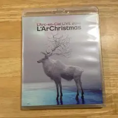 L'Arc-en-Ciel LIVE 2018 L'ArChristmas