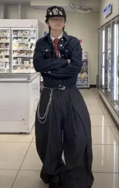 『確実正規品元ガスト』定員着用PUShPUSH