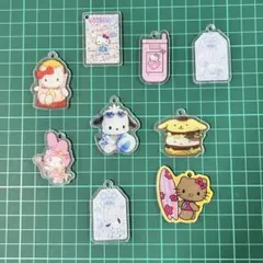 サンリオMIX★アクリル(4cm) ❷