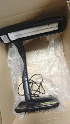 ツインバード DS-273JIK 卓上ライト