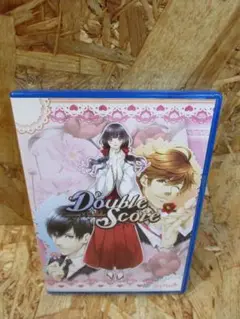 (PCゲーム）Double Score~Cattleya×Narcissus~