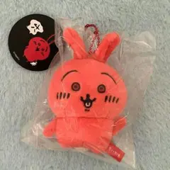 2025年最新】赤いうさぎ ちいかわの人気アイテム - メルカリ