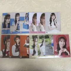 て*る様 =LOVE イコラブ 瀧脇笙古 生写真 まとめ売り