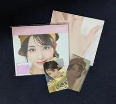 ME:I WHO I AM FC限定盤 石井蘭
