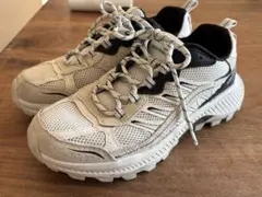 MERRELL スピードストライク2トレックASH/BLACK 24cm