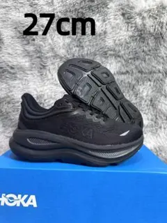 永*ン様 【中古品】HOKA BONDI9 ボンダイ9 WIDE 26.5cm 2025年最新】HOKA BONDI9の人気アイテム - メルカリ