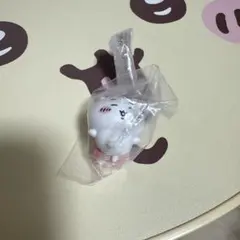 ちいかわ寿司　フィギュアキーホルダー