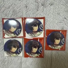 あんスタ 朔間凛月 缶バッジ 7周年