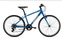 GIANT ジュニアスポーツ 自転車 青 GIANT『XTC Jr 20』ジュニア用マウンテンバイク | KURASHI cycle