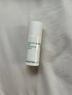 innisfree グリーンティーシードヒアルロン酸美容液 10mL