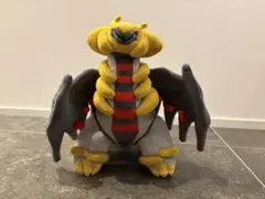 ギラティナ アナザーフォルム モンコレ 初期 - メルカリ