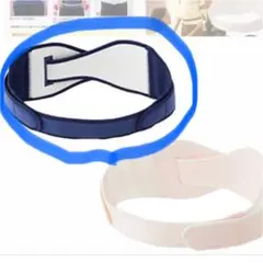 トコちゃんベルト2 ネイビー