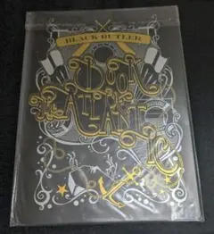 劇場版 黒執事 Book of the Atlantic パンフレット