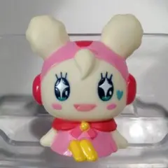 『たまごっち』　ラブリン　2010年製　バンダイ　ラブリっち