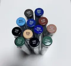 2026年最新】コピックインクの人気アイテム - メルカリ