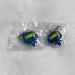 たまごっちめじるしアクセサリー3 ござるっち
