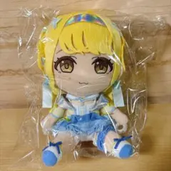新品未開封】学マス Gift ぬいぐるみ 藤田ことね - メルカリ