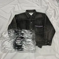 NEIGHBORHOOD SAVAGE DENIM デニム ジャケット サベージのサムネイル