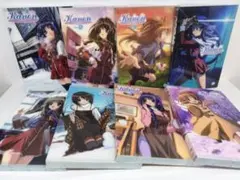 2026年最新】Kanon 京都アニメーション版 全8巻の人気アイテム - メルカリ
