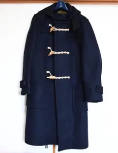 2025年最新】バズリクソンズ ダッフルコートの人気アイテム - メルカリ