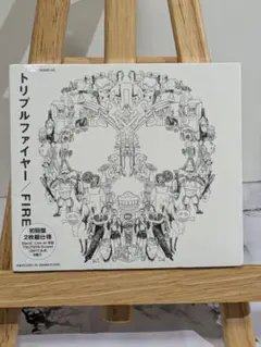 2025年最新】トリプルファイヤーの人気アイテム - メルカリ