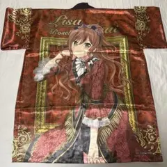 Roselia 今井リサ 法被 Farbe