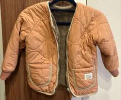 ビームスミニ　アウター　110