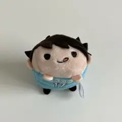 及川徹　のるキャラマスコット