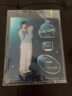 TAKI アクリルスタンド