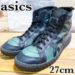 アシックス安全靴 作業靴 27cm
ウィンジョブ FCP304 BOA ASICS アシックス 安全靴 ウィンジョブ CP120 メッシュ ベルト