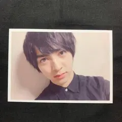 M!LK 18歳生誕祭生写真 吉田仁人 12枚 - メルカリ