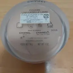 シャネル フェイスパウダー