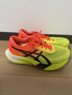 ASICS メタスピードEDGE 25.5cm