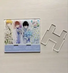 春夏秋冬系男子by鈴木さん アクリルマルチスタンド やまだ