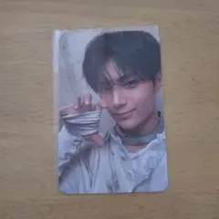 ENHYPEN ジェイ GS25 ラキドロ トレカ