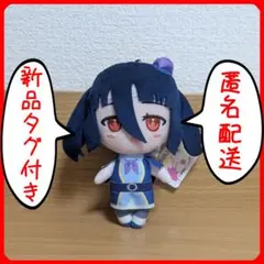 ゾンビランドサガ 水野愛 ふぁぶぬい ぬいぐるみ マスコット - メルカリ