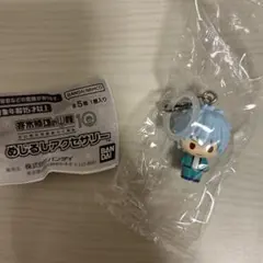 斉木楠雄のΨ難 めじるしアクセサリー 海堂