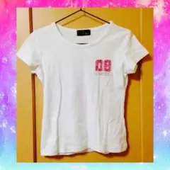 CECIL McBEE Tシャツ