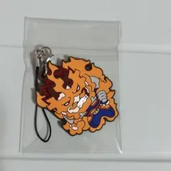 僕のヒーローアカデミア ころコレ！ラバーストラップ vol.2
