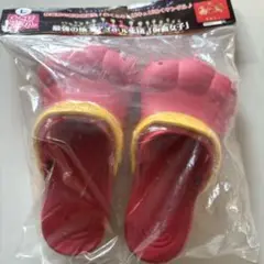 仮面女子 あきばサンダル Ｌサイズ 野咲わか サイン入り 仮面女子 あきばサンダル Lサイズ 野咲わか サイン入り＋おまけ