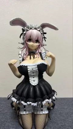 2025年最新】すーぱーそに子 バニー フリーイングの人気アイテム