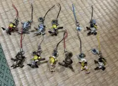 阪神タイガース キーホルダー キャラクターグッズ