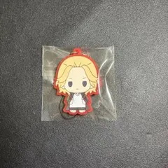 東京リベンジャーズ 描き下ろしハート缶バッジ(タキシード)佐野万次郎