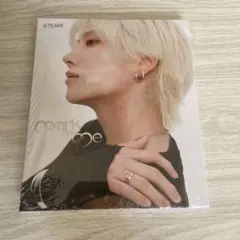 &TEAM Mark on Me（YUMA）新品未開封