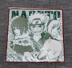 NARUTO 1億冊突破記念 非売品 ビニールバッグ - メルカリ