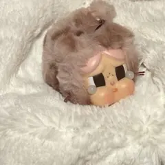 CRYBABY Wild But Pink Cutie