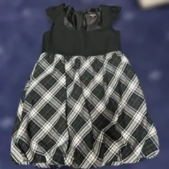 COMME CA ISM ワンピース 130cm