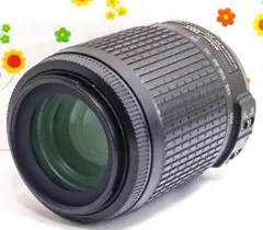 2025年最新】AF-S NIKKOR 55-200mmの人気アイテム - メルカリ