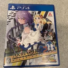 AKIBA'S TRIP 1&2 Switch ソフト 2本セット - メルカリ